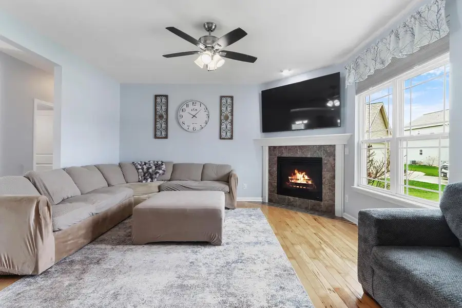 161 Sundew COURT, Elkhorn, WI 53121 - #3