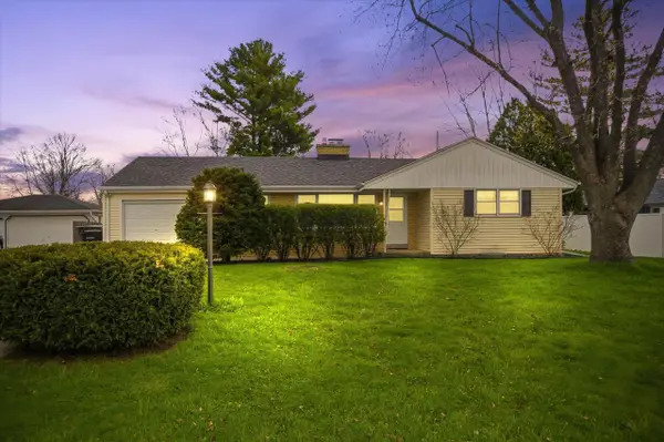 7658 N 50th STREET N, Brown Deer, WI 53223