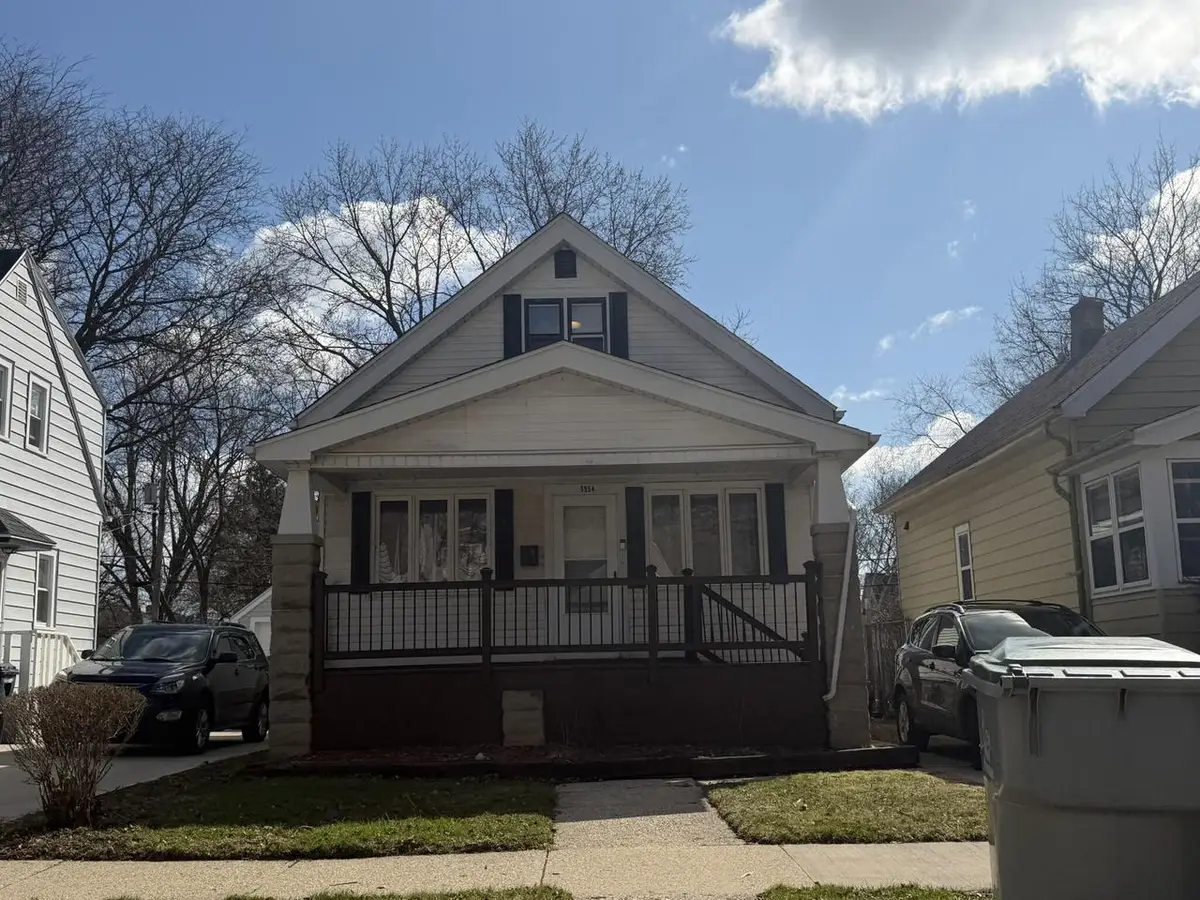 5954 N 39th STREET, Milwaukee, WI 53209 - #1