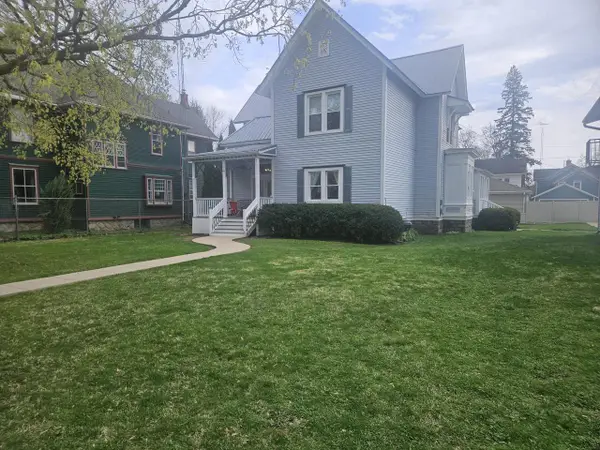 1128 Wisconsin STREET, Lake Geneva, WI 53147