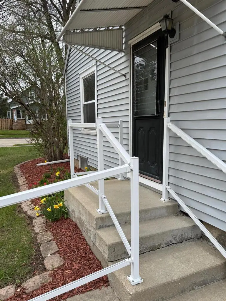 1022 S 90th STREET, West Allis, WI 53214 - #3