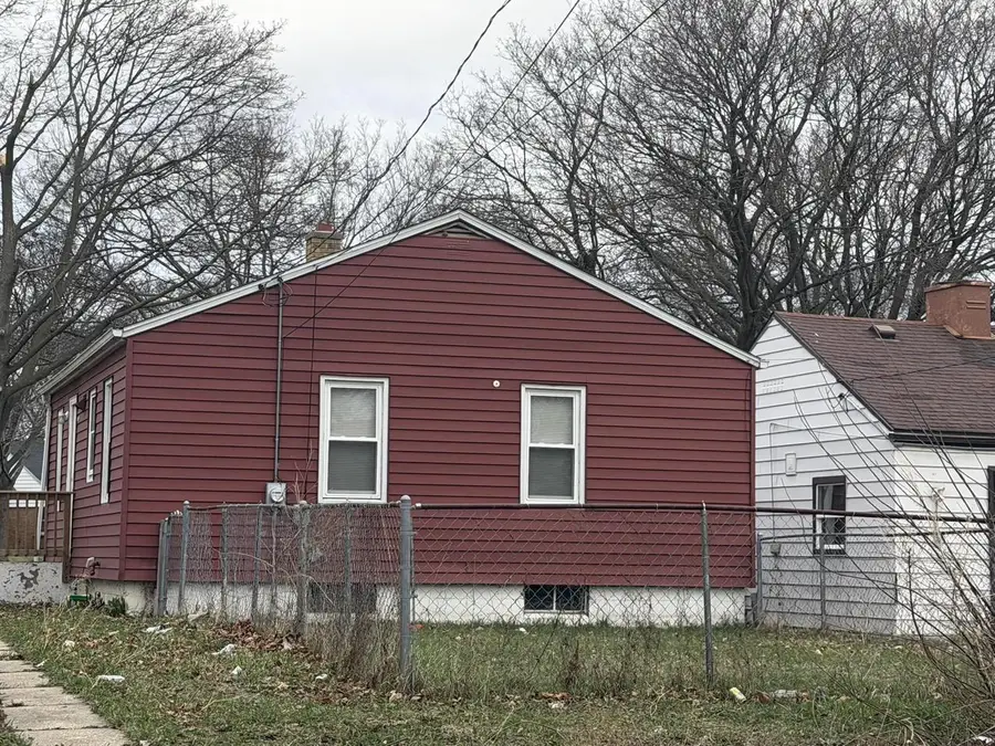 4224 N 53rd STREET, Milwaukee, WI 53216 - #2