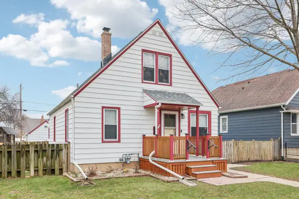 2366 S 66th STREET, West Allis, WI 53219