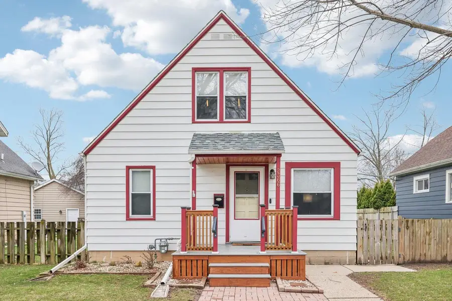 2366 S 66th STREET, West Allis, WI 53219 - #2