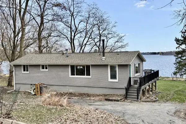 N4996 Butternut TRAIL, Juneau, WI 53039