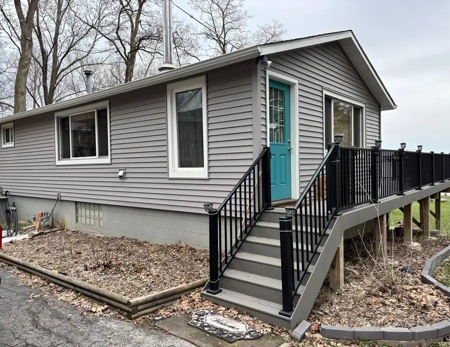 N4996 Butternut TRAIL, Juneau, WI 53039 - #3