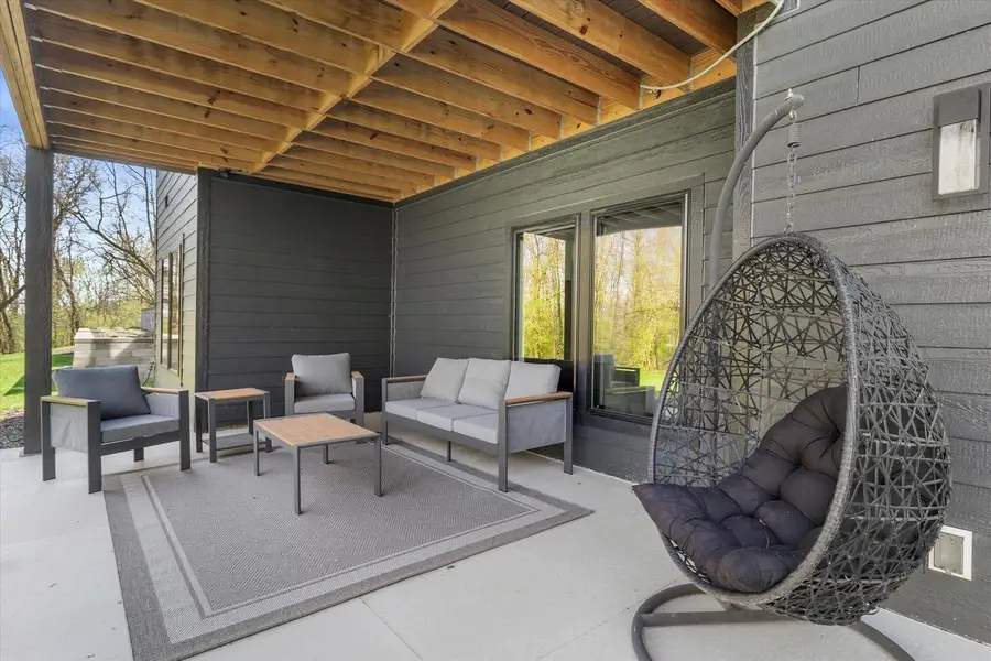 815 N English Settlement AVENUE, Burlington, WI 53105 - #3