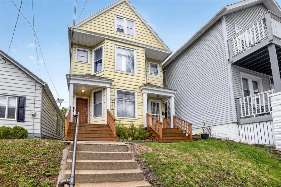 922 E Hamilton STREET #924, Milwaukee, WI 53202 - #2