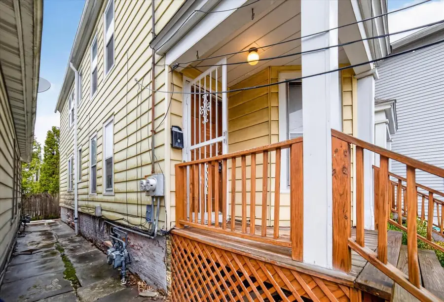 922 E Hamilton STREET #924, Milwaukee, WI 53202 - #3