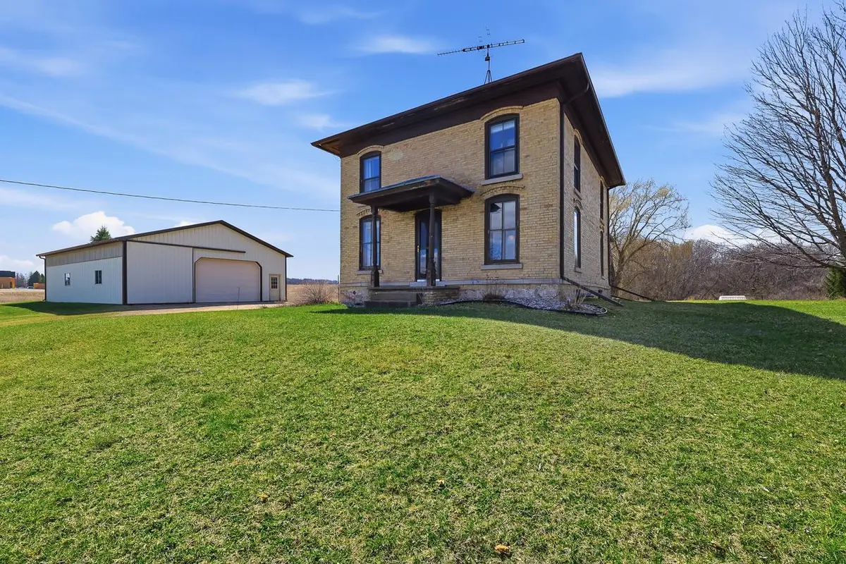 N5332 COUNTY ROAD G, Saint Cloud, WI 53079 - #1