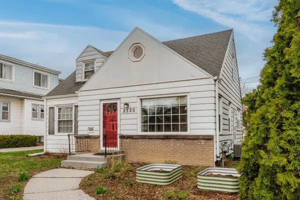 2320 N 68th STREET, Wauwatosa, WI 53213