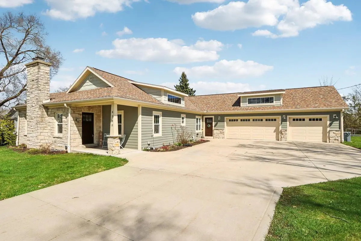 4780 Meadow VIEW E, Brookfield, WI 53005 - #1