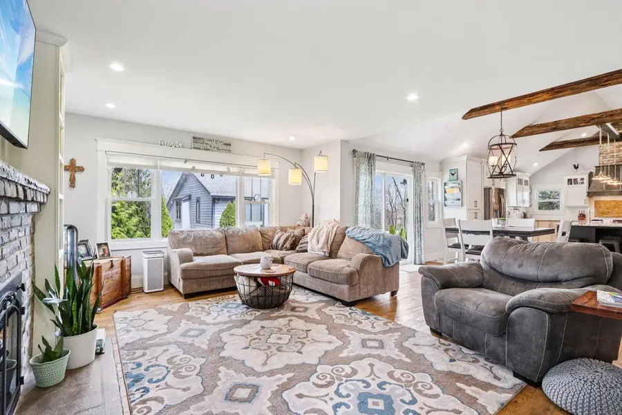 4780 Meadow VIEW E, Brookfield, WI 53005 - #2