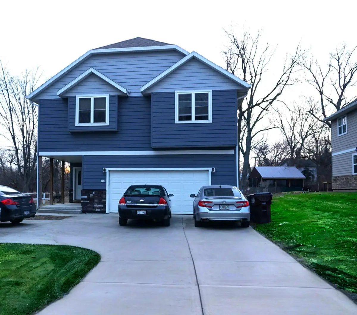 538 S Gault STREET, Whitewater, WI 53190 - #1