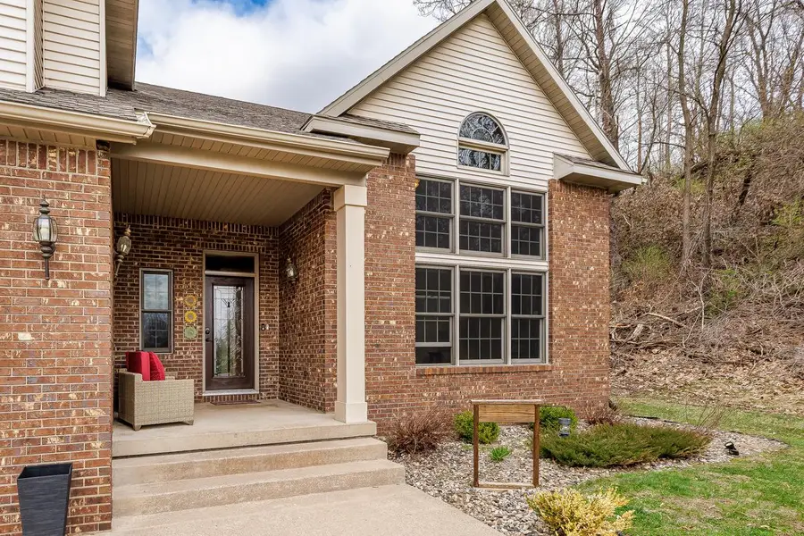 14812 Hibiscus ROAD, Tomah, WI 54660 - #2