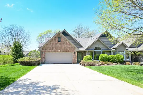 215 Kirkham COURT, Brookfield, WI 53045