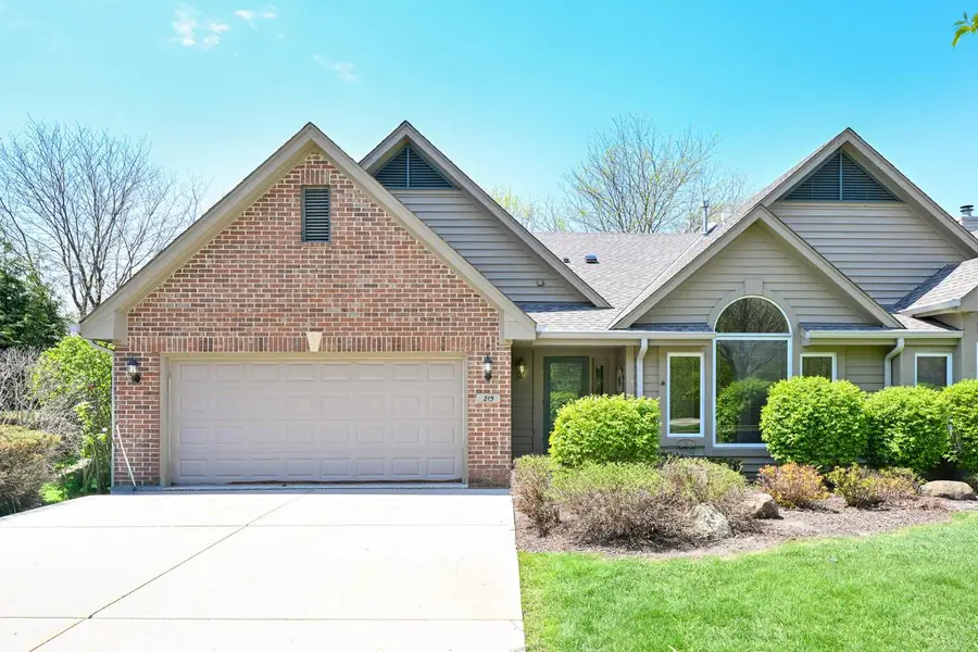 215 Kirkham COURT, Brookfield, WI 53045 - #2