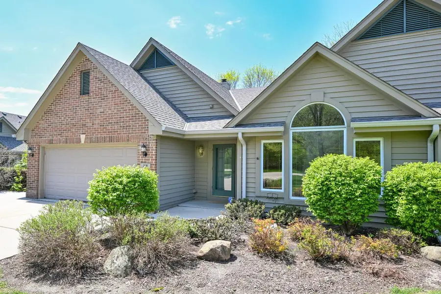 215 Kirkham COURT, Brookfield, WI 53045 - #3