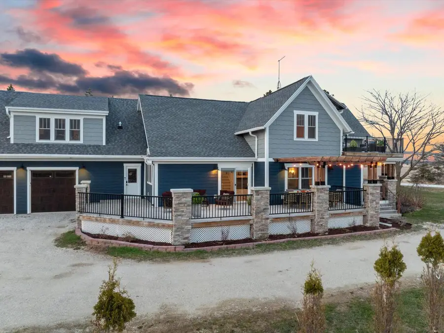 3202 Mirro DRIVE, Manitowoc, WI 54220 - #2