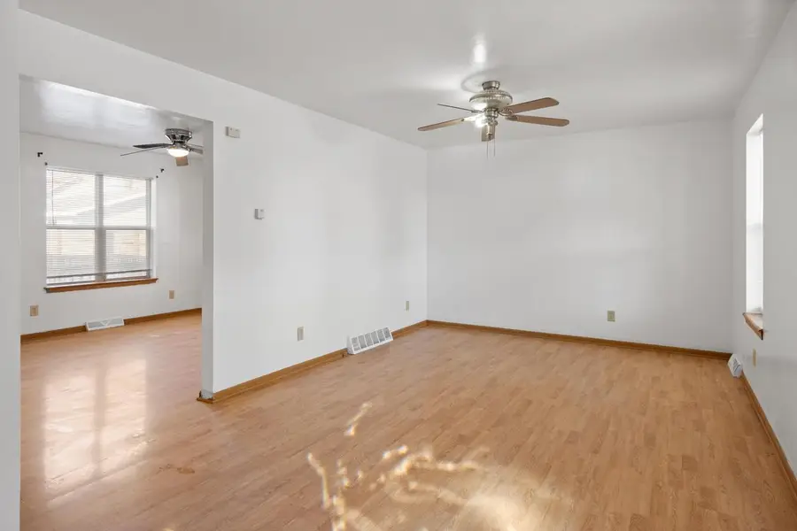 2029 N 28th STREET, Milwaukee, WI 53208 - #3