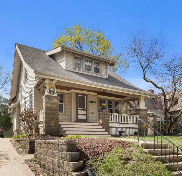 6831 Cedar STREET, Wauwatosa, WI 53213
