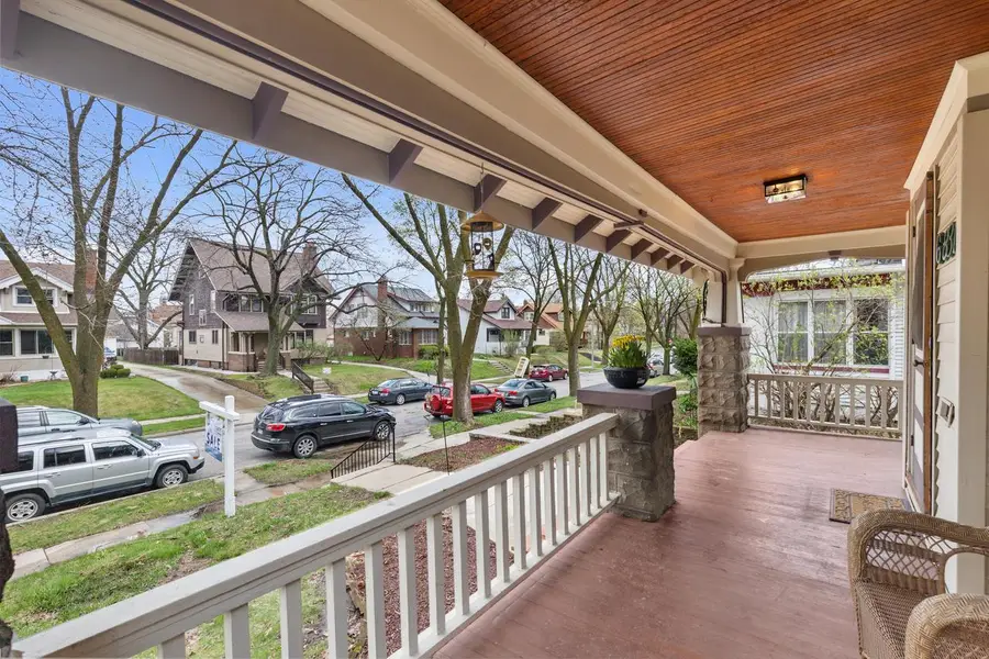 6831 Cedar STREET, Wauwatosa, WI 53213 - #2