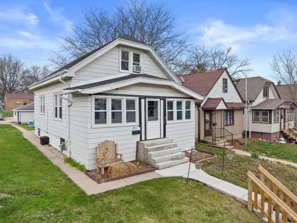 521 S 67th STREET, Milwaukee, WI 53214