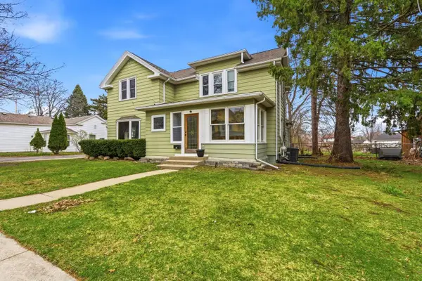 261 S Church STREET, Whitewater, WI 53190