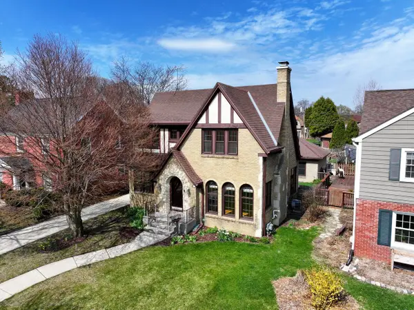 315 N Pinecrest STREET, Milwaukee, WI 53208