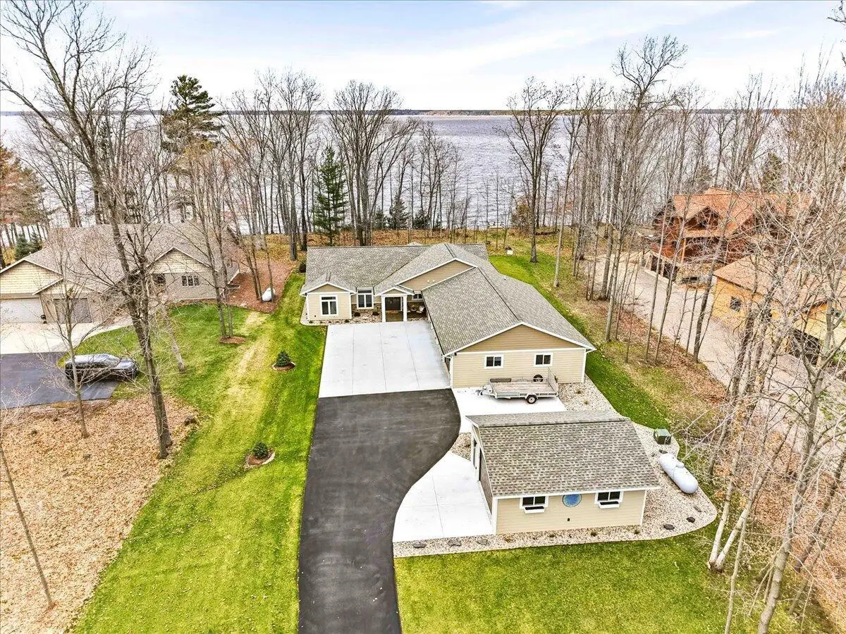 1870 Badger COURT, Arkdale, WI 54613 - #1