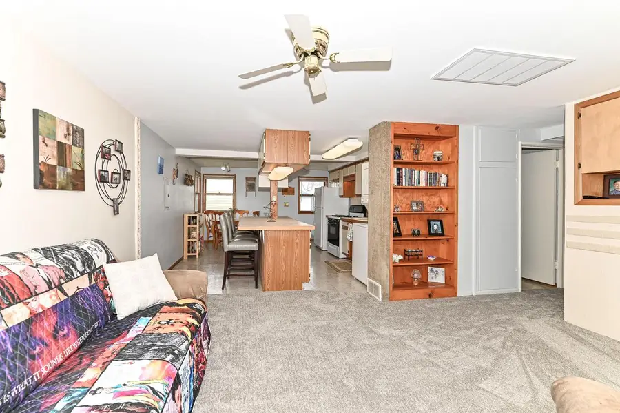 3151 N 83rd STREET, Milwaukee, WI 53222 - #2