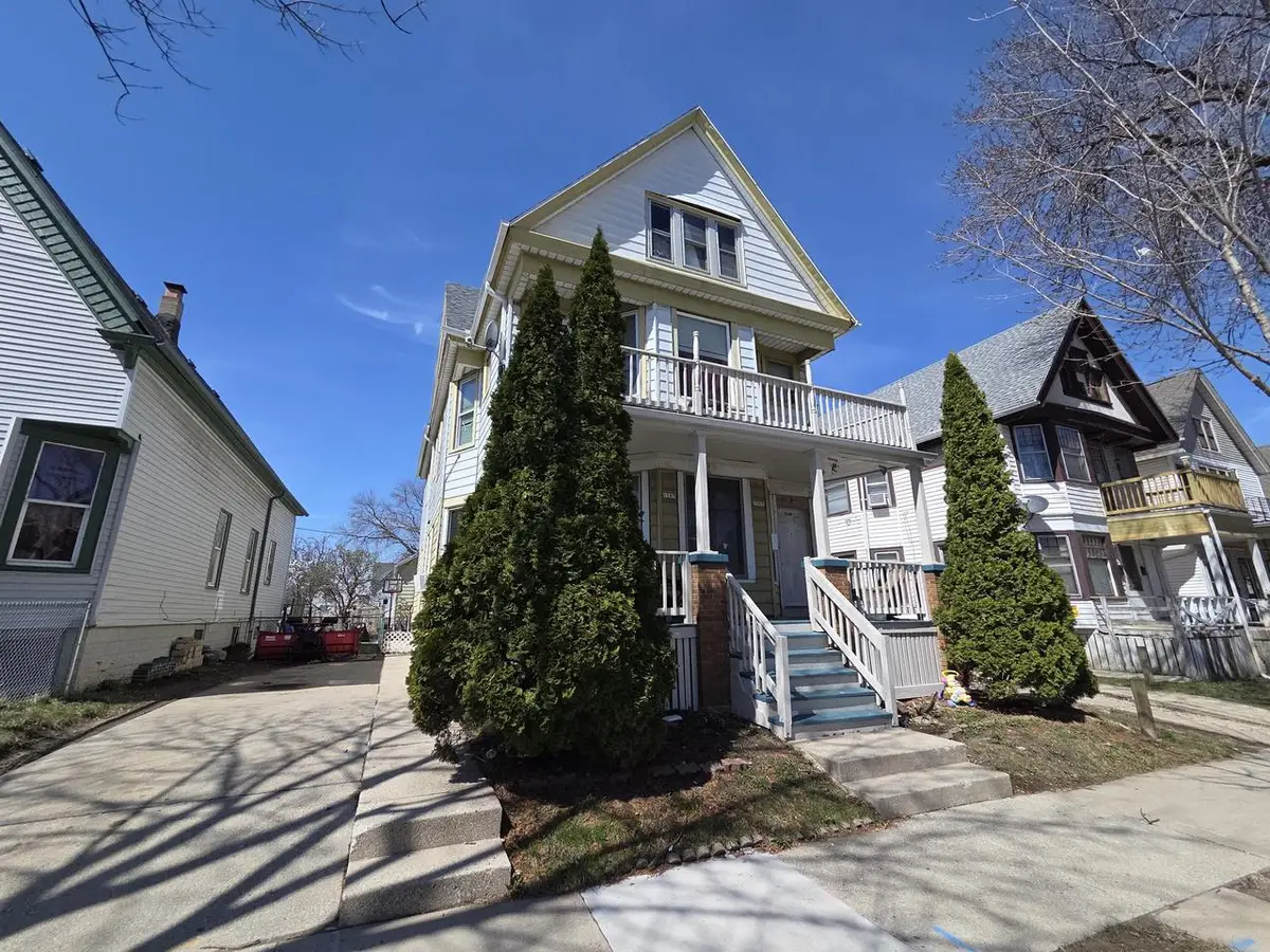 1565 S 14th STREET #1567, Milwaukee, WI 53204 - #1