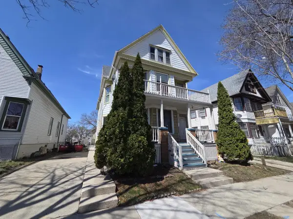 1565 S 14th STREET #1567, Milwaukee, WI 53204