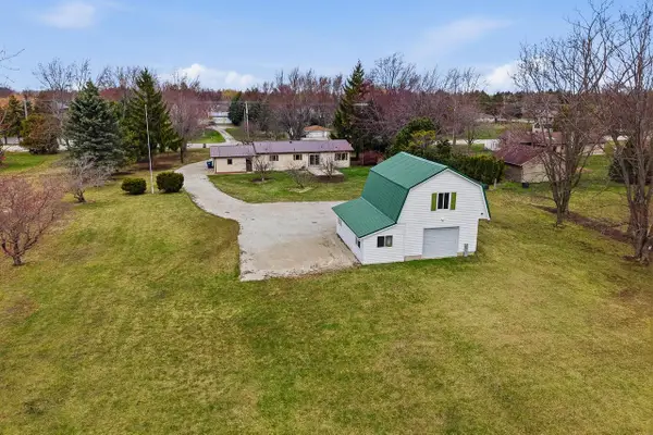 5117 County Road J, Sheboygan, WI 53083