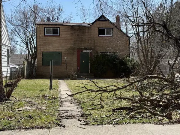 4727 W Custer AVENUE, Milwaukee, WI 53218