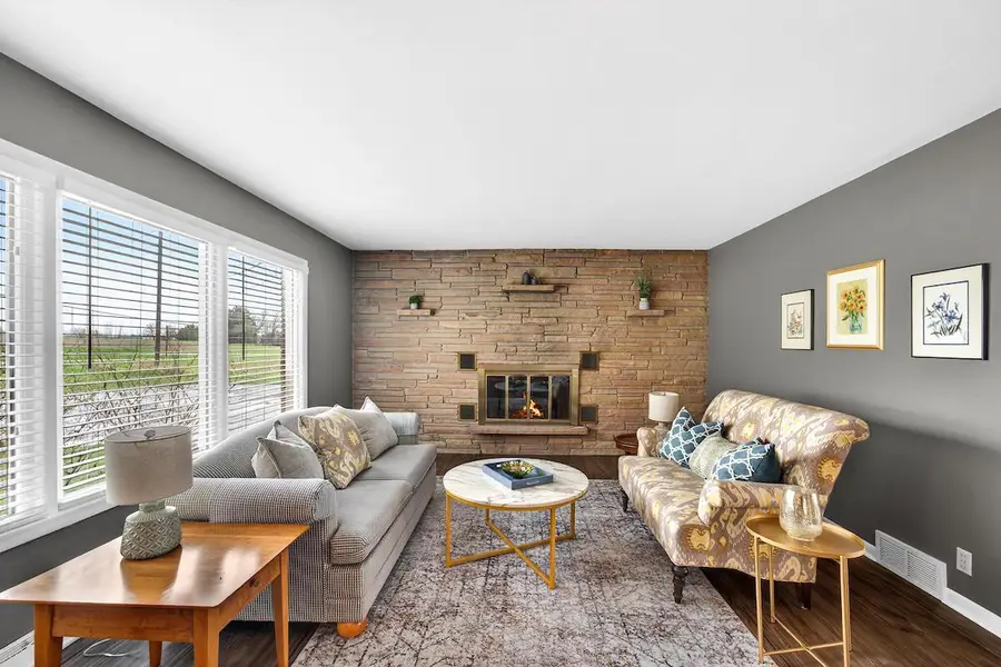 8705 W Donges Bay ROAD, Mequon, WI 53097 - #2