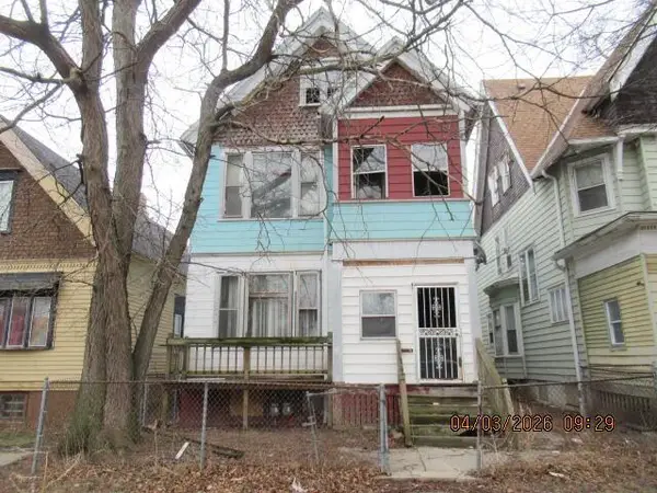 2734 N 10th STREET #2736, Milwaukee, WI 53206