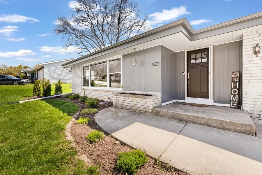 1621 Pine STREET, Grafton, WI 53024 - #3