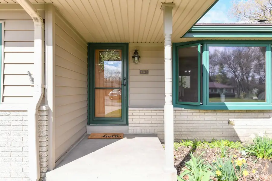 4845 S Langlade DRIVE, New Berlin, WI 53151 - #2