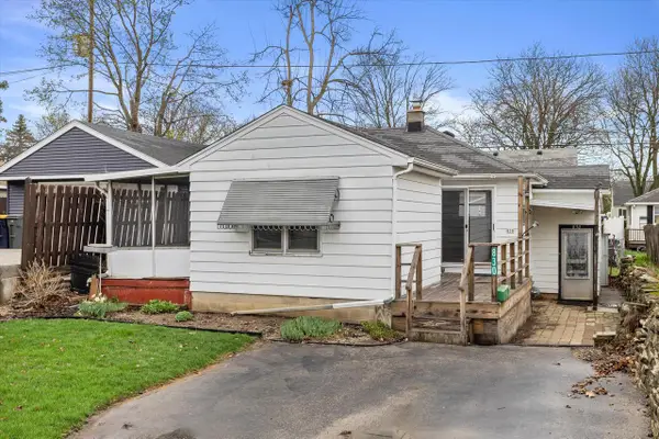 830 S 92nd STREET, Milwaukee, WI 53214