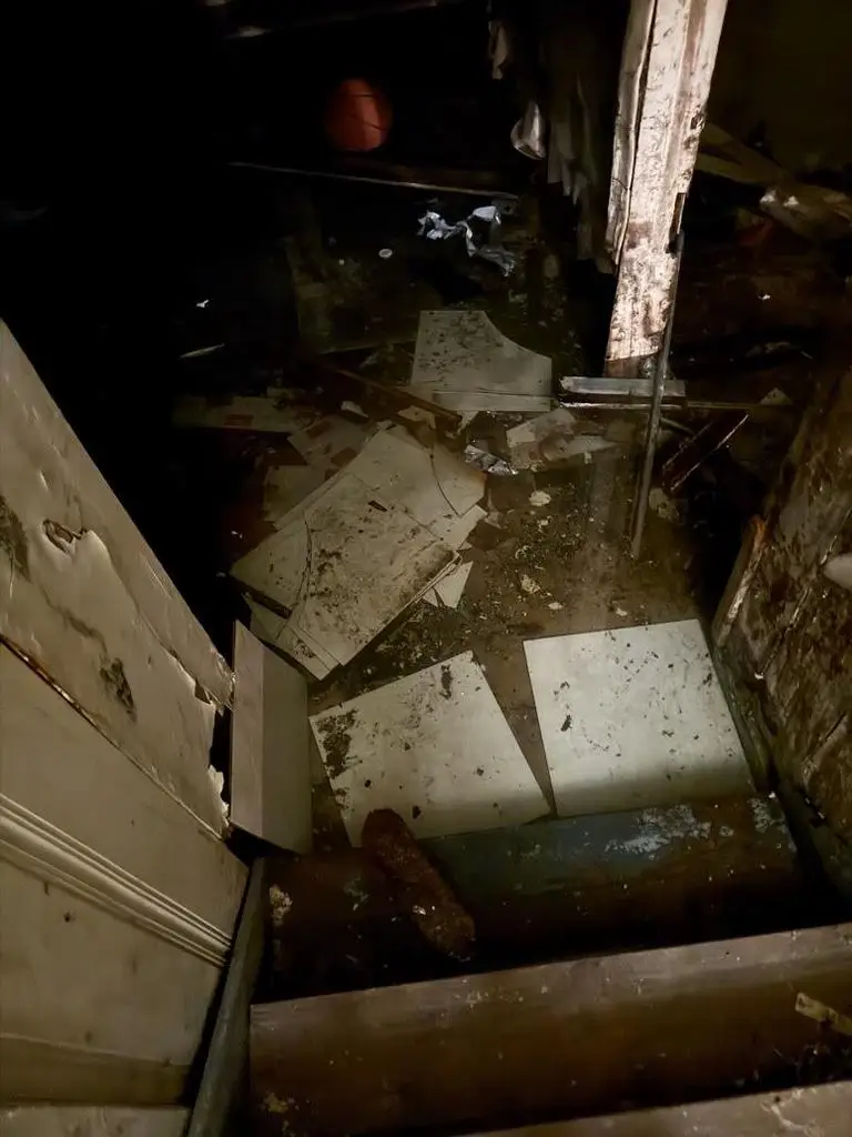 3723 N 17th STREET #3725, Milwaukee, WI 53206 - #3