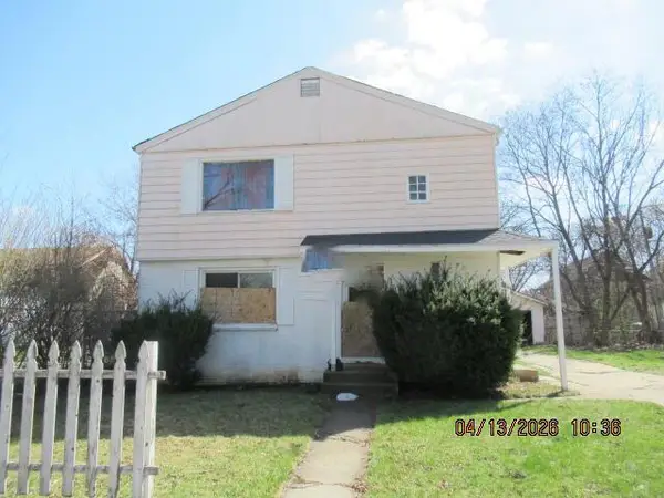 3050 N 45th STREET, Milwaukee, WI 53210