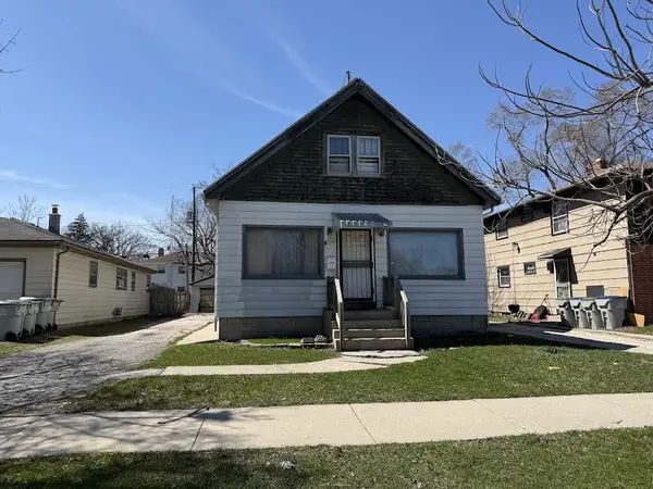 4745 N 48th STREET, Milwaukee, WI 53218