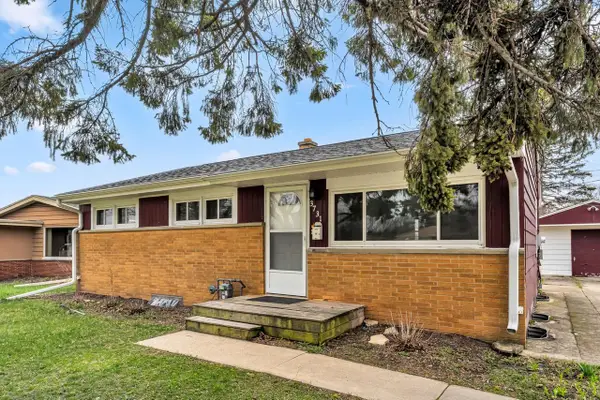 3731 St Andrews BOULEVARD, Racine, WI 53405