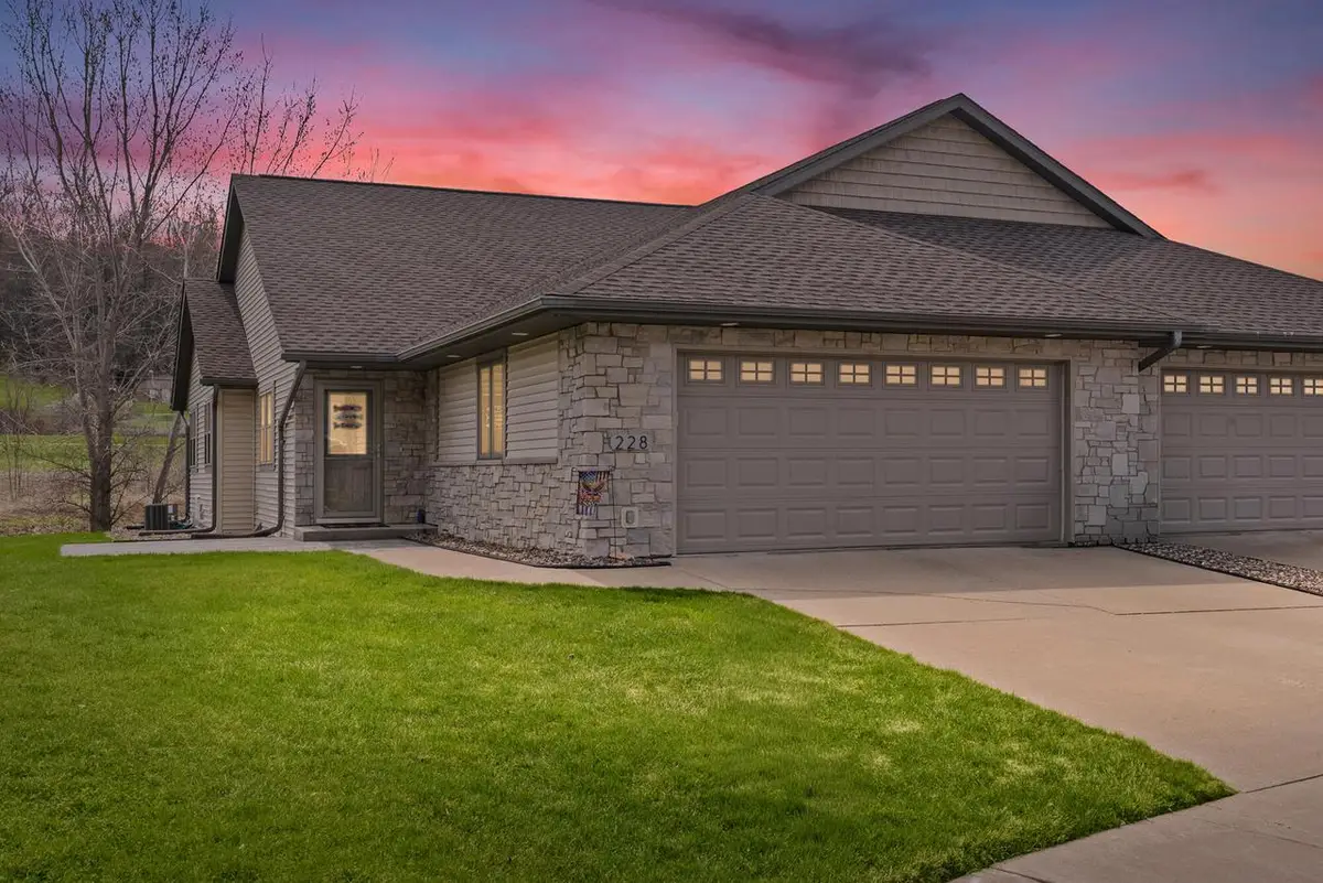 228 Rhyme STREET, West Salem, WI 54669 - #1