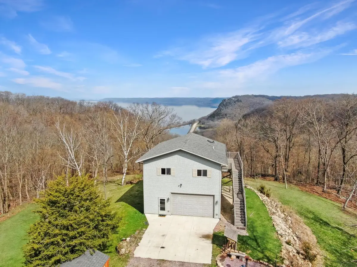 20507 Sunset View DRIVE, Eastman, WI 54626 - #1