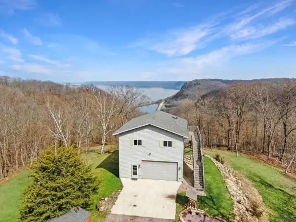 20507 Sunset View DRIVE, Eastman, WI 54626