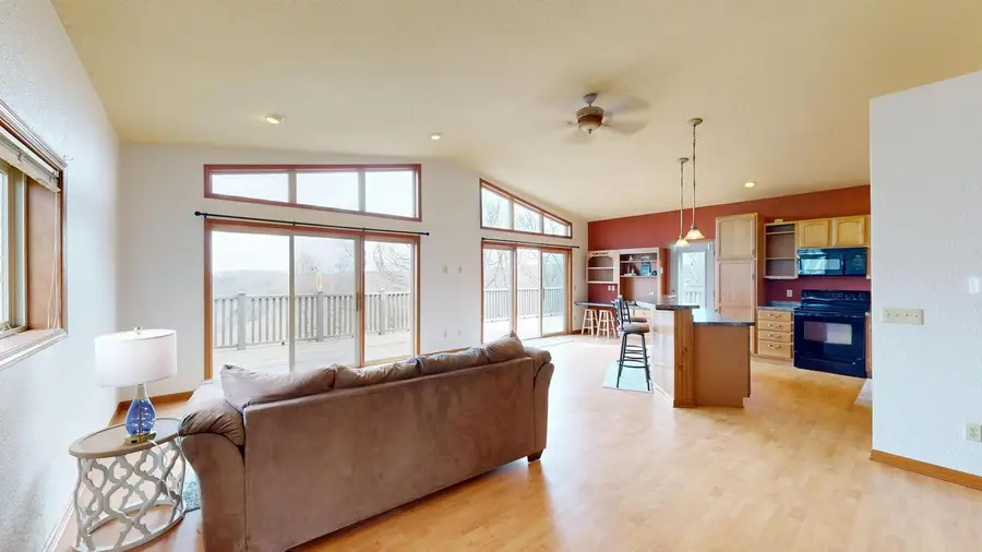 20507 Sunset View DRIVE, Eastman, WI 54626 - #2