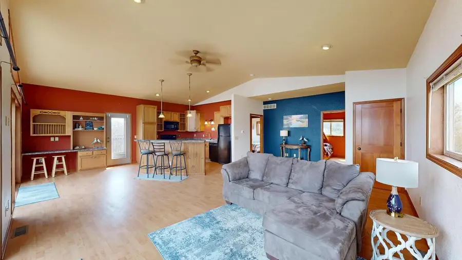 20507 Sunset View DRIVE, Eastman, WI 54626 - #3