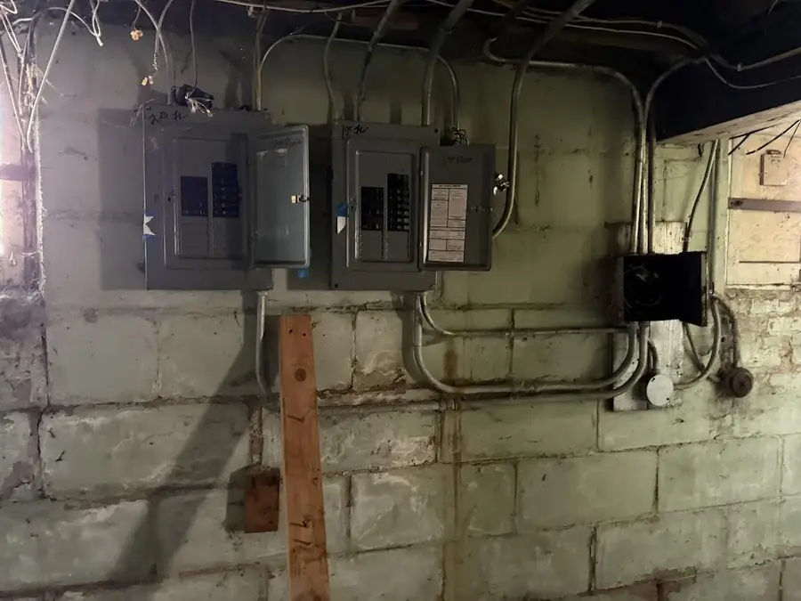 2470 N 41st STREET #2472, Milwaukee, WI 53210 - #2